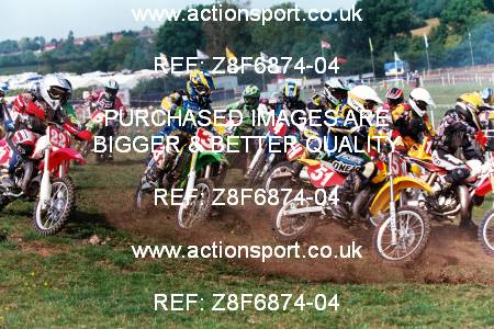 Photo: Z8F6874-04 ActionSport Photography 12/08/2000 BSMA Finals - Church Lench _2_80s
