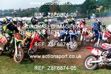 Photo: Z8F6874-05 ActionSport Photography 12/08/2000 BSMA Finals - Church Lench _2_80s