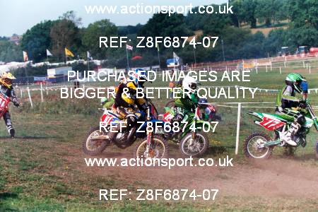 Photo: Z8F6874-07 ActionSport Photography 12/08/2000 BSMA Finals - Church Lench _2_80s
