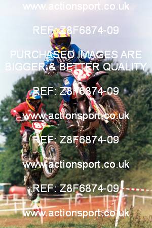Photo: Z8F6874-09 ActionSport Photography 12/08/2000 BSMA Finals - Church Lench _2_80s