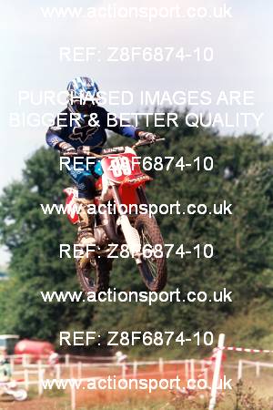 Photo: Z8F6874-10 ActionSport Photography 12/08/2000 BSMA Finals - Church Lench _2_80s