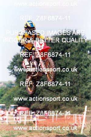 Photo: Z8F6874-11 ActionSport Photography 12/08/2000 BSMA Finals - Church Lench _2_80s