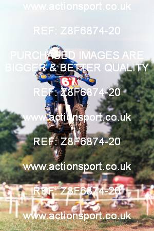 Photo: Z8F6874-20 ActionSport Photography 12/08/2000 BSMA Finals - Church Lench _2_80s