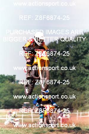 Photo: Z8F6874-25 ActionSport Photography 12/08/2000 BSMA Finals - Church Lench _2_80s