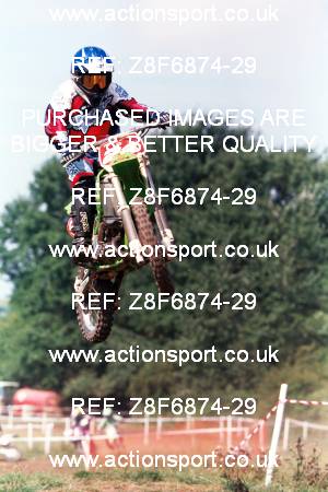 Photo: Z8F6874-29 ActionSport Photography 12/08/2000 BSMA Finals - Church Lench _2_80s