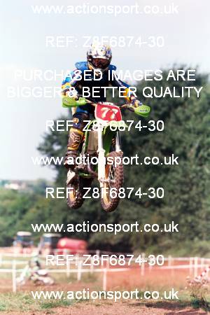 Photo: Z8F6874-30 ActionSport Photography 12/08/2000 BSMA Finals - Church Lench _2_80s