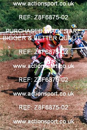 Photo: Z8F6875-02 ActionSport Photography 12/08/2000 BSMA Finals - Church Lench _2_80s