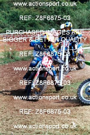 Photo: Z8F6875-03 ActionSport Photography 12/08/2000 BSMA Finals - Church Lench _2_80s