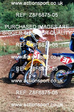 Photo: Z8F6875-05 ActionSport Photography 12/08/2000 BSMA Finals - Church Lench _2_80s