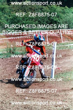 Photo: Z8F6875-07 ActionSport Photography 12/08/2000 BSMA Finals - Church Lench _2_80s