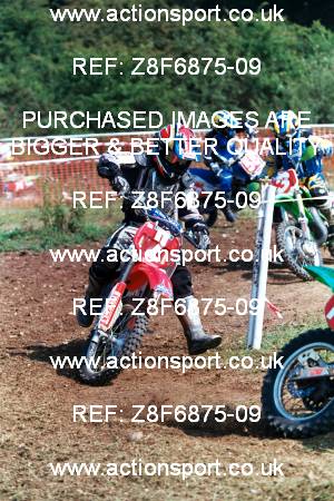 Photo: Z8F6875-09 ActionSport Photography 12/08/2000 BSMA Finals - Church Lench _2_80s