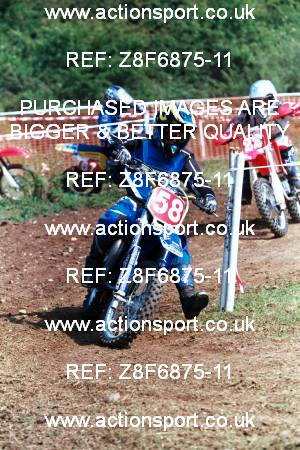 Photo: Z8F6875-11 ActionSport Photography 12/08/2000 BSMA Finals - Church Lench _2_80s