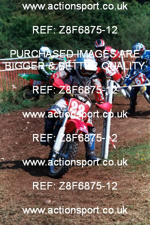Photo: Z8F6875-12 ActionSport Photography 12/08/2000 BSMA Finals - Church Lench _2_80s