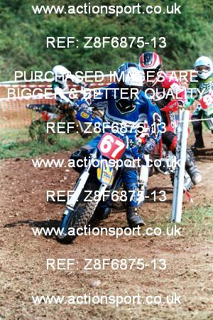 Photo: Z8F6875-13 ActionSport Photography 12/08/2000 BSMA Finals - Church Lench _2_80s #67