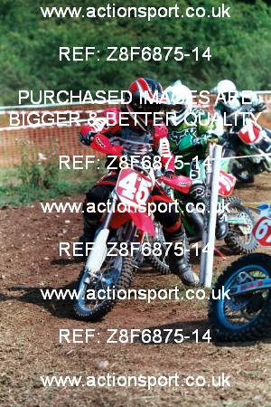 Photo: Z8F6875-14 ActionSport Photography 12/08/2000 BSMA Finals - Church Lench _2_80s