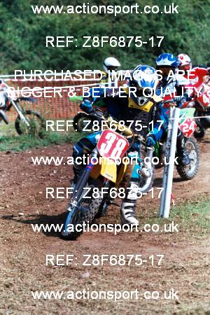 Photo: Z8F6875-17 ActionSport Photography 12/08/2000 BSMA Finals - Church Lench _2_80s