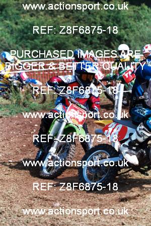 Photo: Z8F6875-18 ActionSport Photography 12/08/2000 BSMA Finals - Church Lench _2_80s