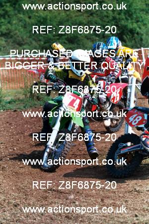 Photo: Z8F6875-20 ActionSport Photography 12/08/2000 BSMA Finals - Church Lench _2_80s