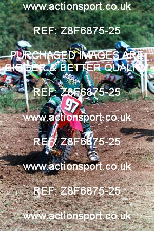 Photo: Z8F6875-25 ActionSport Photography 12/08/2000 BSMA Finals - Church Lench _2_80s #97