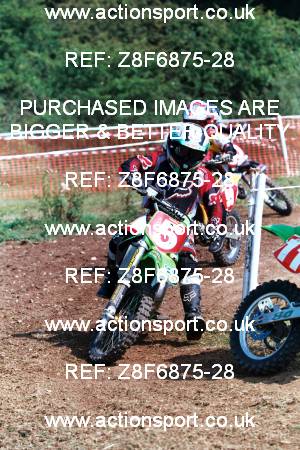 Photo: Z8F6875-28 ActionSport Photography 12/08/2000 BSMA Finals - Church Lench _2_80s