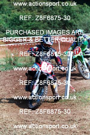 Photo: Z8F6875-30 ActionSport Photography 12/08/2000 BSMA Finals - Church Lench _2_80s
