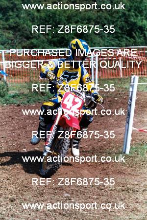 Photo: Z8F6875-35 ActionSport Photography 12/08/2000 BSMA Finals - Church Lench _2_80s
