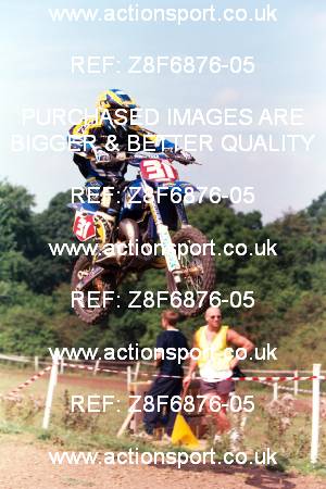 Photo: Z8F6876-05 ActionSport Photography 12/08/2000 BSMA Finals - Church Lench _2_80s