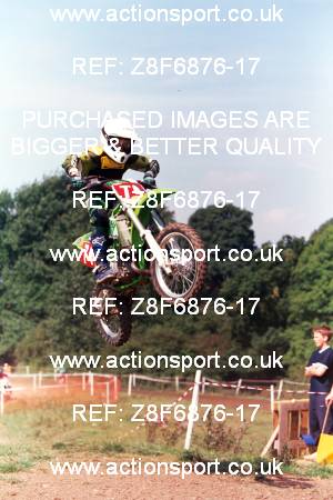 Photo: Z8F6876-17 ActionSport Photography 12/08/2000 BSMA Finals - Church Lench _2_80s