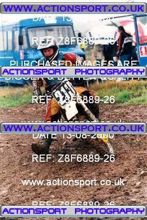 Photo: Z8F6889-26 ActionSport Photography 13/08/2000 AMCA Marshfield MX [IMBA & AMCA 125 Championship]  _1_Juniors #213