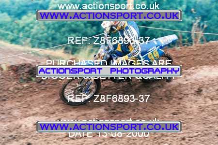 Photo: Z8F6893-37 ActionSport Photography 13/08/2000 AMCA Marshfield MX [IMBA & AMCA 125 Championship]  _3_Experts #99