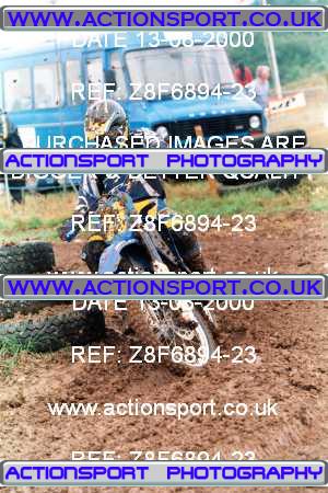 Photo: Z8F6894-23 ActionSport Photography 13/08/2000 AMCA Marshfield MX [IMBA & AMCA 125 Championship]  _3_Experts #93
