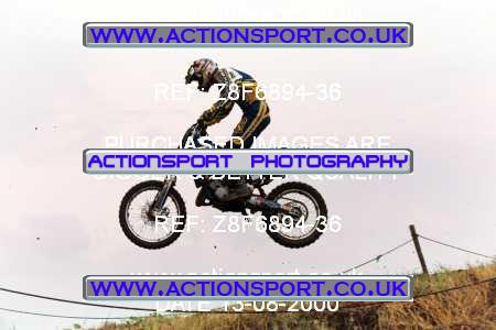 Photo: Z8F6894-36 ActionSport Photography 13/08/2000 AMCA Marshfield MX [IMBA & AMCA 125 Championship]  _3_Experts #99