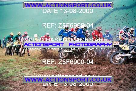 Photo: Z8F6900-04 ActionSport Photography 13/08/2000 AMCA Marshfield MX [IMBA & AMCA 125 Championship]  _5_IMBAChampionship #9990