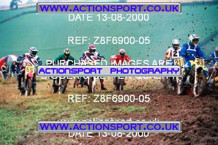 Photo: Z8F6900-05 ActionSport Photography 13/08/2000 AMCA Marshfield MX [IMBA & AMCA 125 Championship]  _5_IMBAChampionship #9990