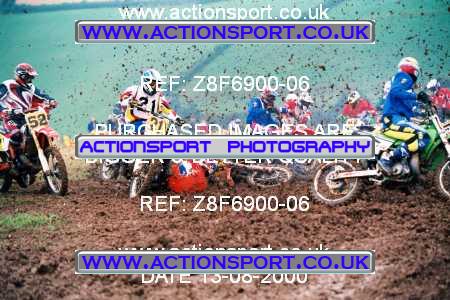 Photo: Z8F6900-06 ActionSport Photography 13/08/2000 AMCA Marshfield MX [IMBA & AMCA 125 Championship]  _5_IMBAChampionship #9990