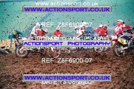 Photo: Z8F6900-07 ActionSport Photography 13/08/2000 AMCA Marshfield MX [IMBA & AMCA 125 Championship]  _5_IMBAChampionship #9990