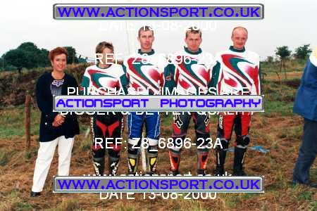 Photo: Z8_6896-23A ActionSport Photography 13/08/2000 AMCA Marshfield MX [IMBA & AMCA 125 Championship]  _5_IMBAChampionship #6004