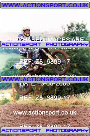 Photo: Z8_6899-17 ActionSport Photography 13/08/2000 AMCA Marshfield MX [IMBA & AMCA 125 Championship]  _4_AMCA125Championship #6