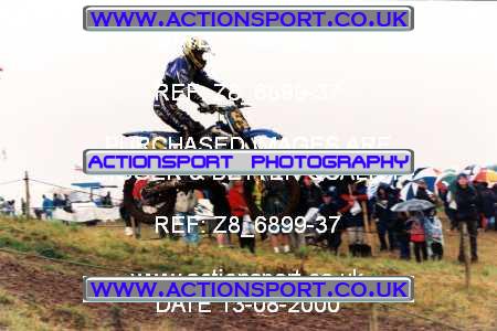 Photo: Z8_6899-37 ActionSport Photography 13/08/2000 AMCA Marshfield MX [IMBA & AMCA 125 Championship]  _4_AMCA125Championship #6