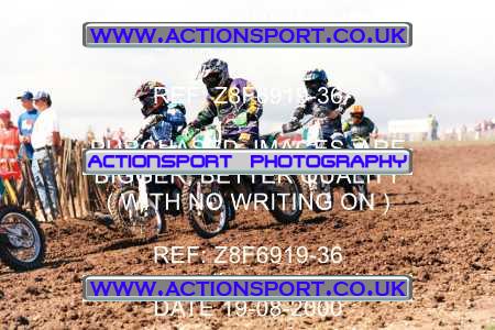 Photo: Z8F6919-36 ActionSport Photography 19/08/2000 ProClean Ladies Motocross International - Elsworth  _3_100s #3