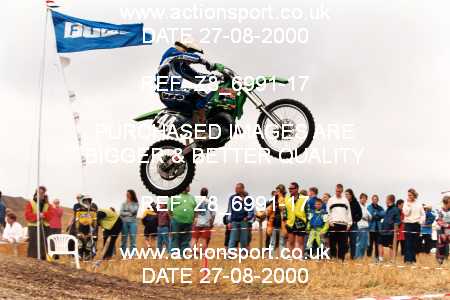 Photo: Z8_6991-17 ActionSport Photography 27/08/2000 YMSA Poole & Parkstone MC - Martinstown  _1_Experts #44