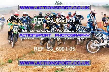 Photo: Z8_6991-05 ActionSport Photography 27/08/2000 YMSA Poole & Parkstone MC - Martinstown  _1_Experts #76