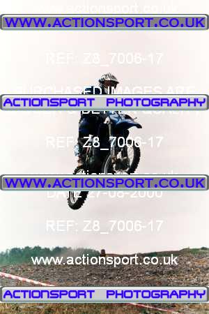 Photo: Z8_7006-17 ActionSport Photography 27/08/2000 YMSA Poole & Parkstone MC - Martinstown  _6_125s #27