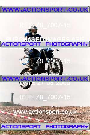 Photo: Z8_7007-15 ActionSport Photography 27/08/2000 YMSA Poole & Parkstone MC - Martinstown  _6_125s #27
