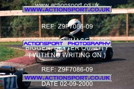 Photo: Z9F7086-09 ActionSport Photography 02/09/2000 Ulster Kart Club - Nutts Corner _6_JuniorTKM #24