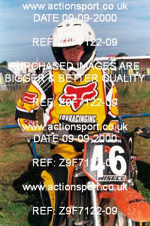 Photo: Z9F7122-09 ActionSport Photography 09/09/2000 ACU BYMX Team Event - Foxhills  _1_65s #46