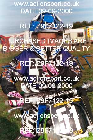 Photo: Z9F7122-19 ActionSport Photography 09/09/2000 ACU BYMX Team Event - Foxhills  _1_65s #51