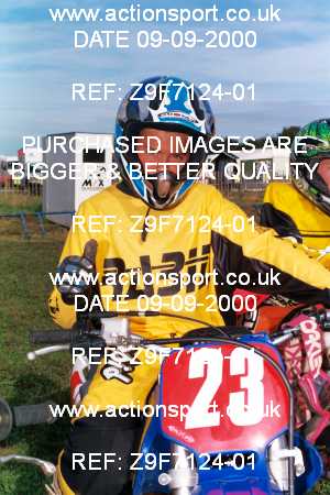 Photo: Z9F7124-01 ActionSport Photography 09/09/2000 ACU BYMX Team Event - Foxhills  _2_Inter85s #23