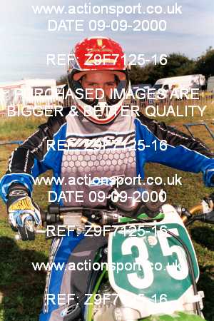 Photo: Z9F7125-16 ActionSport Photography 09/09/2000 ACU BYMX Team Event - Foxhills  _3_Inter100s #35