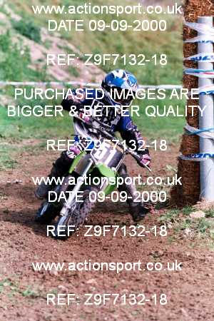Photo: Z9F7132-18 ActionSport Photography 09/09/2000 ACU BYMX Team Event - Foxhills  _1_65s #51